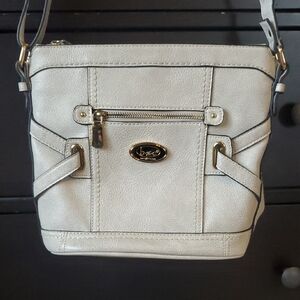 b.o.c Cross Body Purse